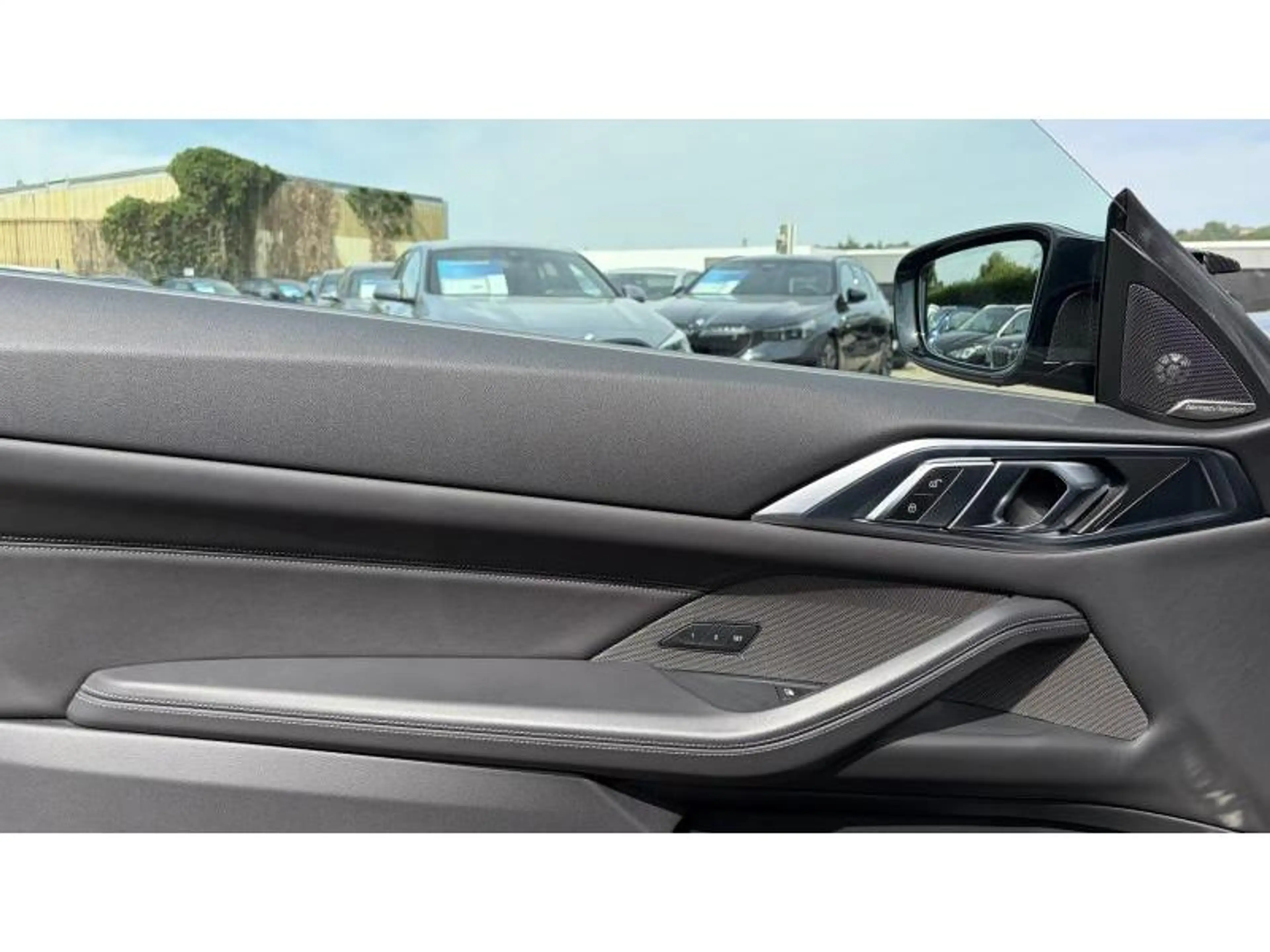 BMW M4 M4 Compétition Pack Carbone Extérieur Bacquets C — photo 9