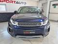 Land Rover Range Rover Evoque 2.0 TD4 180 CV 5p. HSE Automatica Blu/Azzurro - thumbnail 2