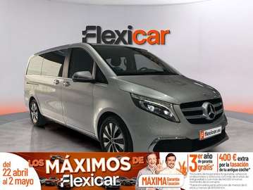 250d Extralargo Avantgarde 7GT