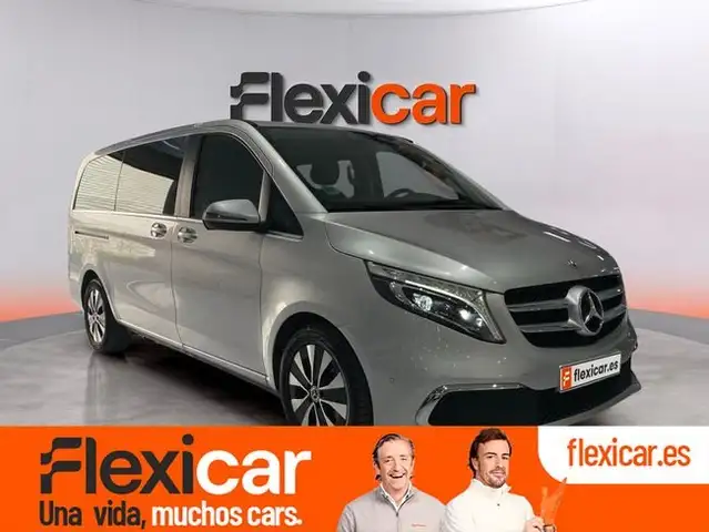 Mercedes-Benz V 250 250d Extralargo Avantgarde 7GT