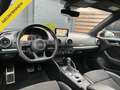 Audi S3 Sportback 2.0 TFSI S3 quattro Zwart - thumbnail 18