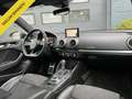 Audi S3 Sportback 2.0 TFSI S3 quattro Zwart - thumbnail 19