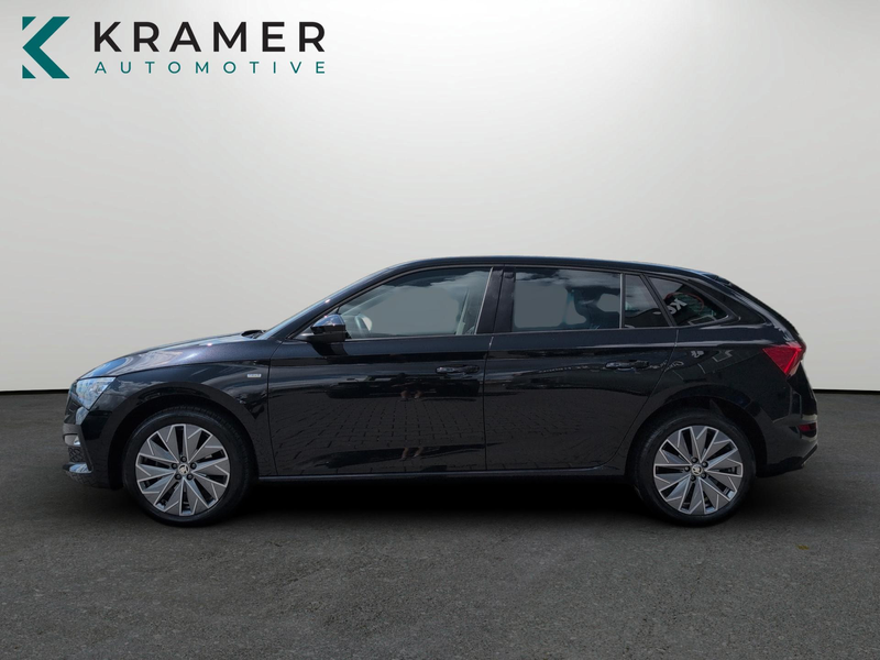 Skoda Scala 1.0 TSI Tour ACC+LED+VIRTUAL+NAVI+SHZ+17 — photo 3