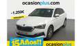 Skoda Scala 1.0 TSI Ambition 81kW Blanc - thumbnail 1