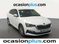 Skoda Scala 1.0 TSI Ambition 81kW Blanc - thumbnail 2