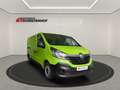 Renault Trafic L2H1 2,9t Komfort *KLIMA*PDC*SOUNDSYSTEM* Verde - thumbnail 1