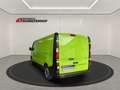 Renault Trafic L2H1 2,9t Komfort *KLIMA*PDC*SOUNDSYSTEM* Verde - thumbnail 8