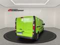 Renault Trafic L2H1 2,9t Komfort *KLIMA*PDC*SOUNDSYSTEM* Green - thumbnail 6
