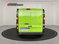 Renault Trafic L2H1 2,9t Komfort *KLIMA*PDC*SOUNDSYSTEM* Verde - thumbnail 7