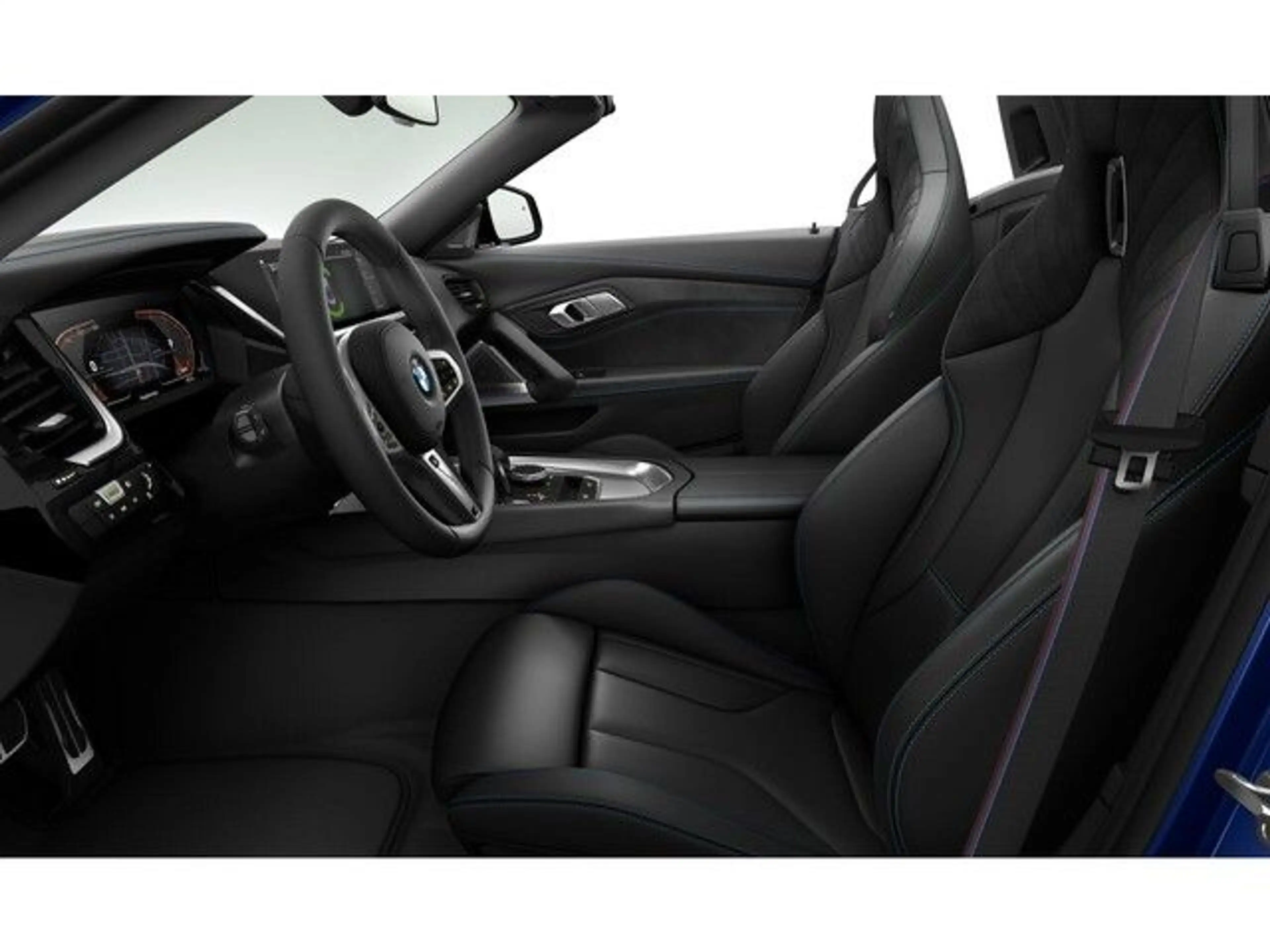 BMW Z4 sDrive20i Cabrio M Sportpaket Head Up Rückfah — photo 4