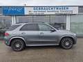 Mercedes-Benz GLE 400 d 4Matic Aut. Grau - thumbnail 1