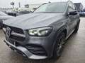 Mercedes-Benz GLE 400 d 4Matic Aut. Grau - thumbnail 4