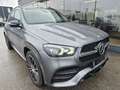Mercedes-Benz GLE 400 d 4Matic Aut. Grau - thumbnail 2