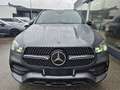Mercedes-Benz GLE 400 d 4Matic Aut. Grau - thumbnail 3