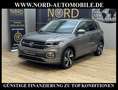 Volkswagen T-Cross R-Line 1.0 TSI DSG Dig.Cockpit*LED*Navi* R-Line Сірий - thumbnail 5