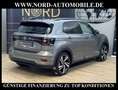 Volkswagen T-Cross R-Line 1.0 TSI DSG Dig.Cockpit*LED*Navi* R-Line Сірий - thumbnail 10