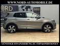 Volkswagen T-Cross R-Line 1.0 TSI DSG Dig.Cockpit*LED*Navi* R-Line Сірий - thumbnail 7