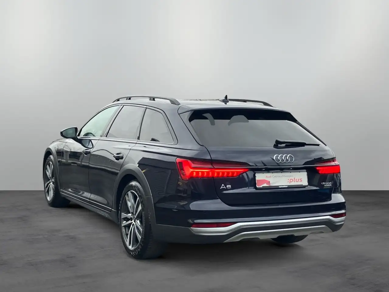 Audi A6 allroad 40 TDI S-tronic / Pano, AHK 3