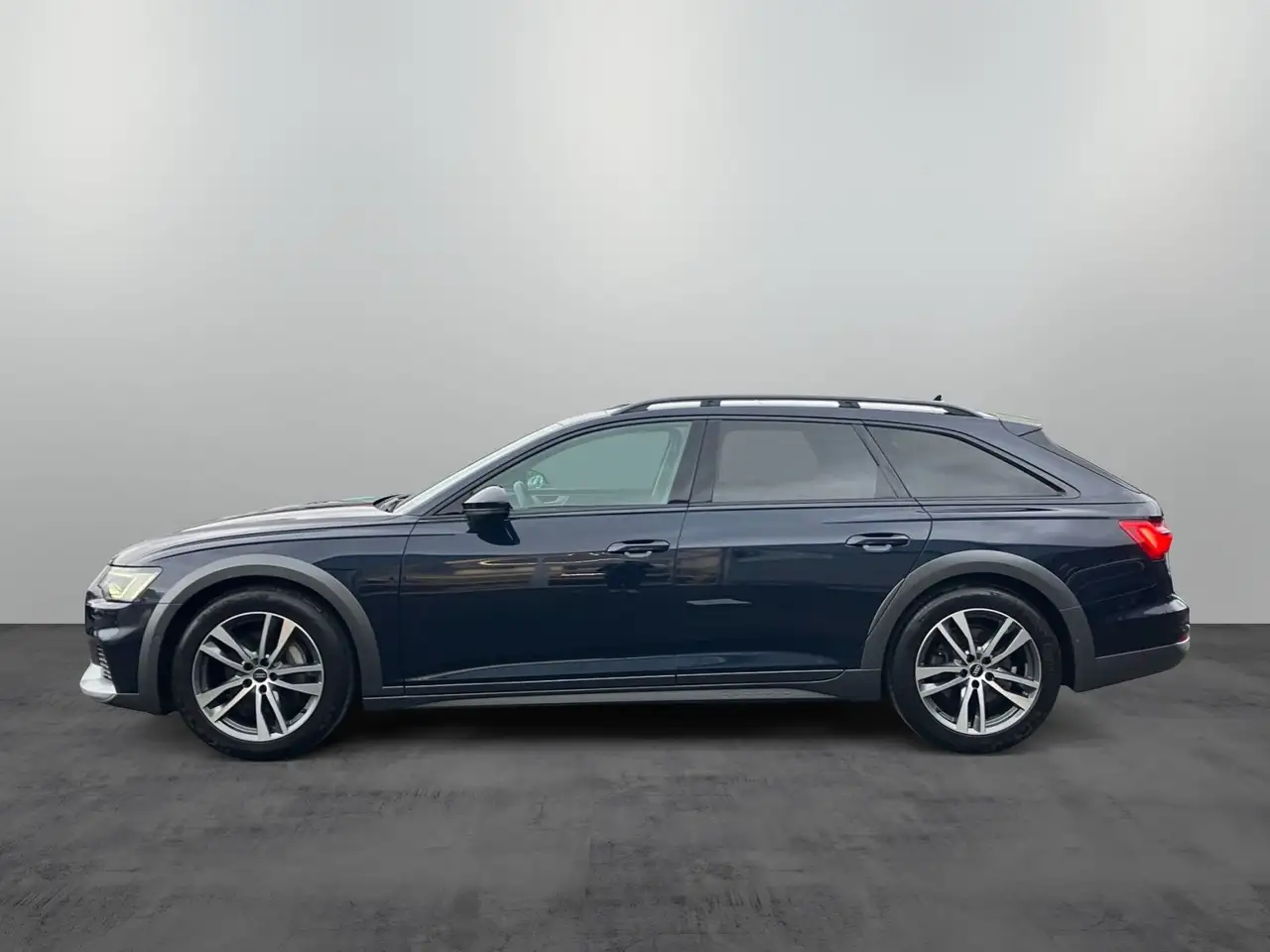 Audi A6 allroad 40 TDI S-tronic / Pano, AHK 4