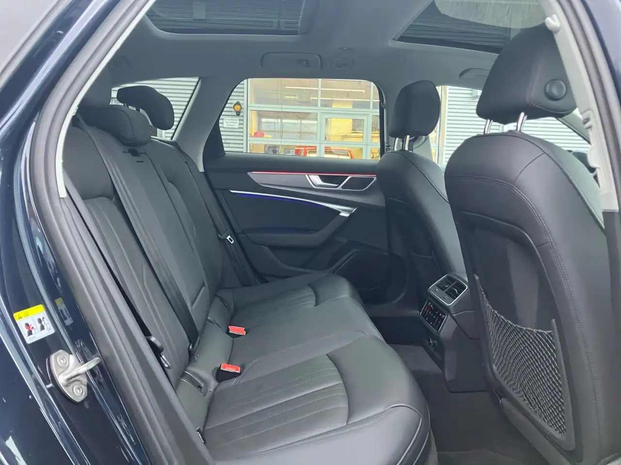 Audi A6 allroad 40 TDI S-tronic / Pano, AHK 15