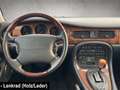 Jaguar XJ V8°3.2 Executive°Tempomat°Klima°Schiebedach°DEKRA° Silber - thumbnail 16