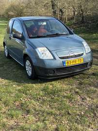 C2 1.1i Ligne Prestige