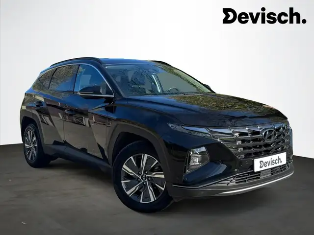 Hyundai TUCSON NX4 HEV FEEL - hybride automaat