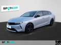 Opel Astra L Sports Tourer Business Elegance Silber - thumbnail 1