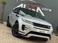 Land Rover Range Rover Evoque Evoque 2.0 TD4 4WD R-Dynamic Zilver - thumbnail 4