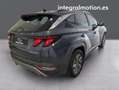 Hyundai TUCSON 1.6 CRDI 100kW (136CV) 48V Maxx DCT Azul - thumbnail 6
