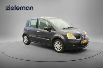 1.4 16V Authentique Luxe - Panorama, Cruise, Trekh