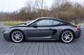 Porsche Cayman 718 Cayman 2.0 300cv pdk Gris - thumbnail 2