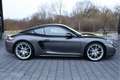 Porsche Cayman 718 Cayman 2.0 300cv pdk Gris - thumbnail 6