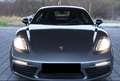Porsche Cayman 718 Cayman 2.0 300cv pdk Gris - thumbnail 8