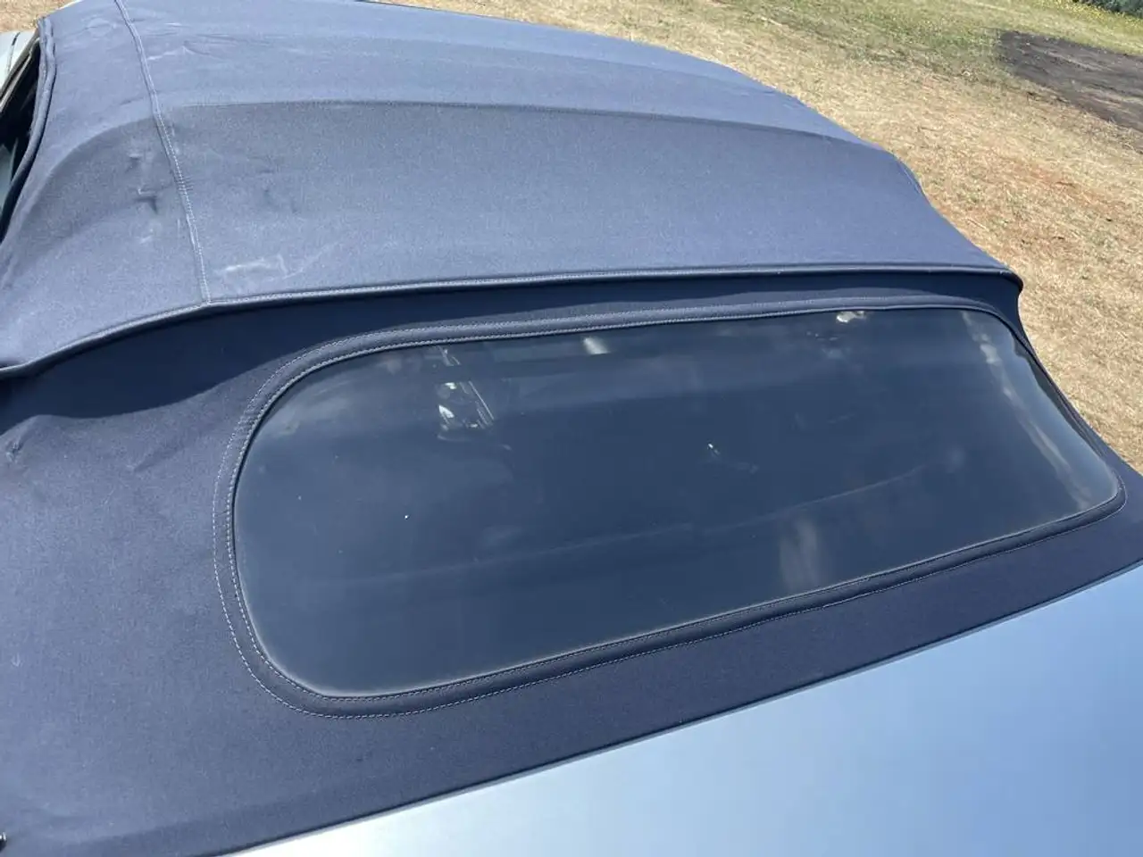Porsche 944 S 2 Cabriolet, foto 11