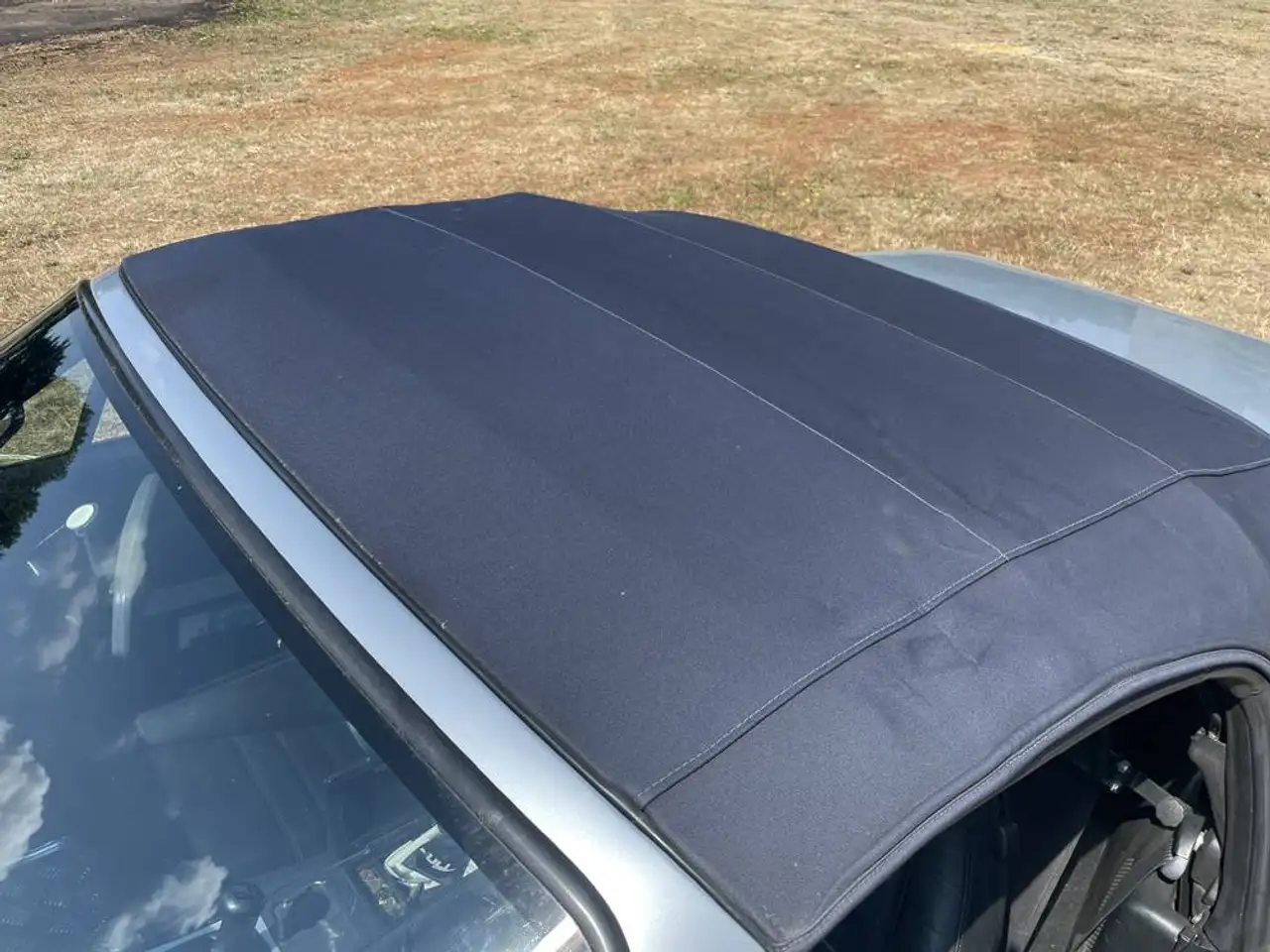 Porsche 944 S 2 Cabriolet, foto 10