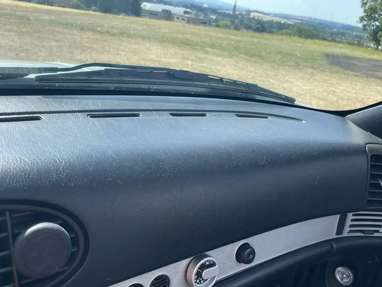 Porsche 944 S 2 Cabriolet, foto 9