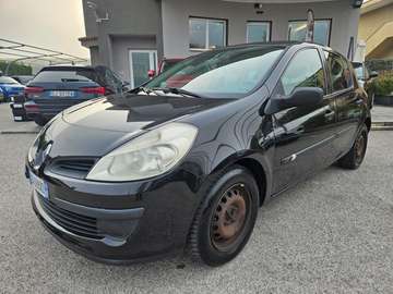Clio 1.5 dCi 65CV cat 5 porte Expression