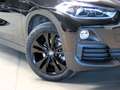BMW X2 16d sDrive **FULL LED-NAVI PRO-18\u0027-PARKING* Noir - thumbnail 5