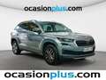 Skoda Kodiaq 1.5 TSI Ambition 4x2 110kW Gris - thumbnail 2