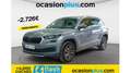 Skoda Kodiaq 1.5 TSI Ambition 4x2 110kW Gris - thumbnail 1