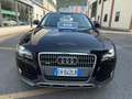Audi A4 allroad 2.0TDI FAP 4WD *PELLE/XENO/NAVIGATORE/BLUETOOTH* Nero - thumbnail 3