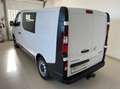 Opel Vivaro Vivaro  6-Sitzer  L1H1  125PS.BiTurbo  8fach Be... Weiß - thumbnail 11