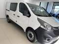 Opel Vivaro Vivaro  6-Sitzer  L1H1  125PS.BiTurbo  8fach Be... Weiß - thumbnail 5
