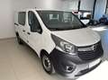 Opel Vivaro Vivaro  6-Sitzer  L1H1  125PS.BiTurbo  8fach Be... Weiß - thumbnail 4