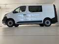 Opel Vivaro Vivaro  6-Sitzer  L1H1  125PS.BiTurbo  8fach Be... Weiß - thumbnail 7