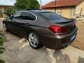 BMW 650 650iA Gran Coupé xDrive Brun - thumbnail 7