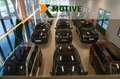 Jaguar I-Pace EV400 HSE 90 kWh | Compleet Carbon exterieur | 22” Grau - thumbnail 6