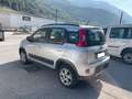 Fiat Panda Panda III 2012 4x4 1.3 mjt 16v 4x4 75cv E5+ Argento - thumbnail 4