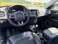 Jeep Compass 2,0 Mjet 140 Limited AWD Schwarz - thumbnail 10
